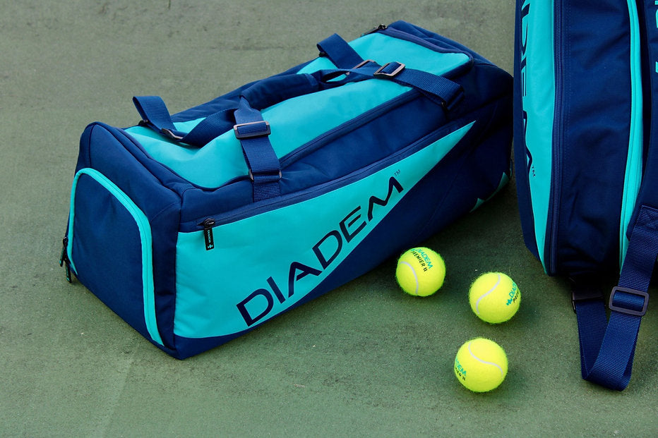 Diadem Tour Duffel Bag