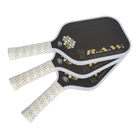 R.A.W - HIVE Pickleball Paddle