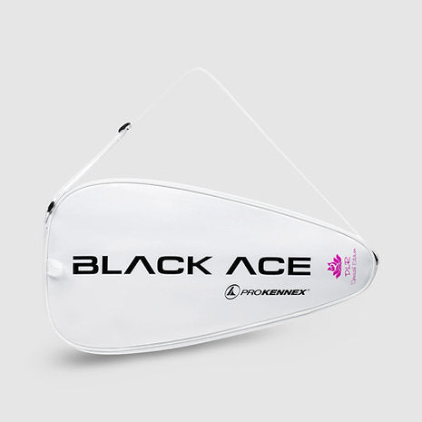 Pro Kennex Black Ace LG Pickleball Paddle