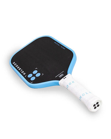 Holbrook Power Pro 16 Pickleball Paddle (Blue)