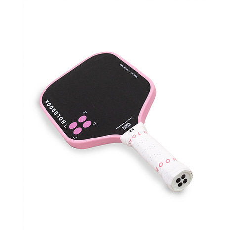 Holbrook Power Pro 14 Pickleball Paddle (Pink)