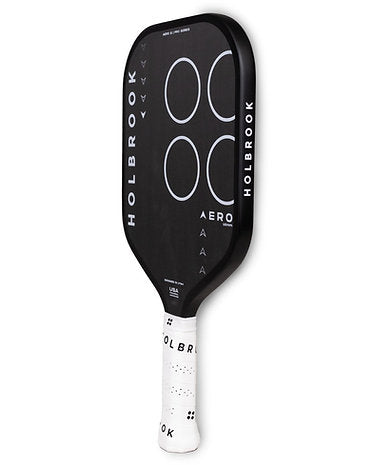 Holbrook Pro - Aero S Pickleball Paddle