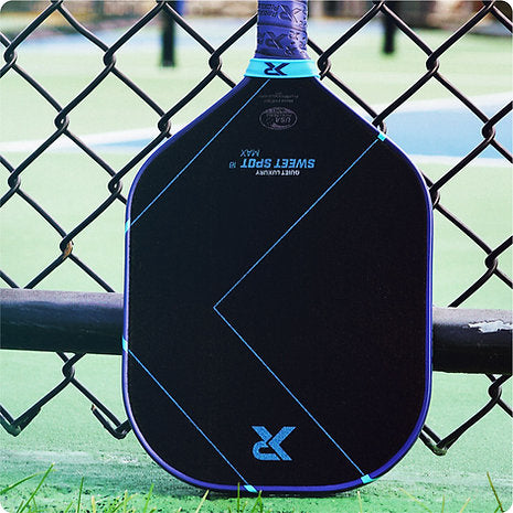 ProXR Quiet Luxury Pickleball Paddle