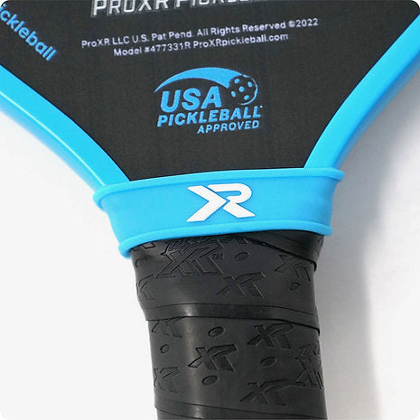 ProXR - Zane Navratil Signature Paddle