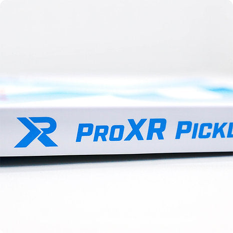 ProXR - Beth Bellamy Diamond Series Pickleball Paddle