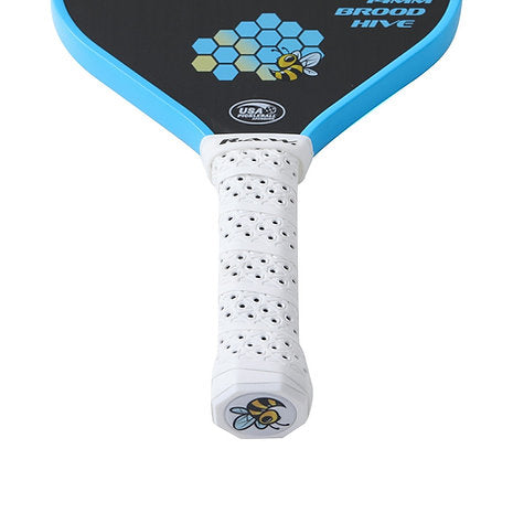 R.A.W - Brood Hive 14mm Pickleball Paddle