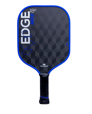 Diadem Edge 18K Pickleball Paddle