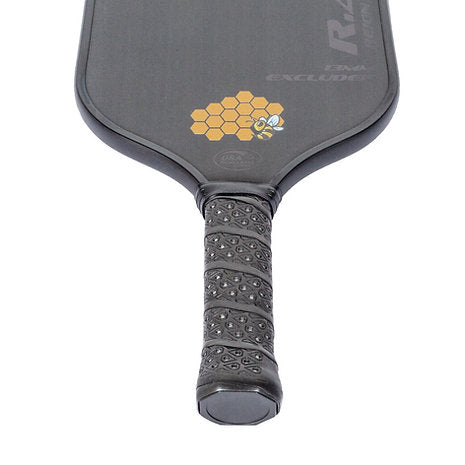 R.A.W. Excluder Pickleball Paddle