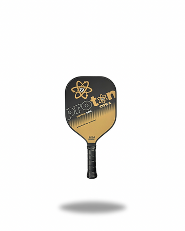 Proton Series 1 Type A - Tournament Pickleball Paddle