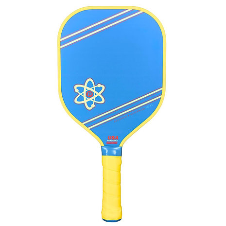 Proton Series One Type A Square 11mm Player Pickleball Paddle