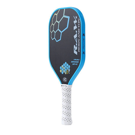 R.A.W - Brood Hive 14mm Pickleball Paddle