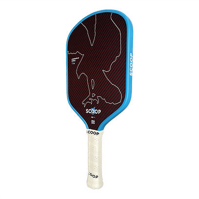 Scoop Pickleball Air 1.0 Kevlar Hybrid