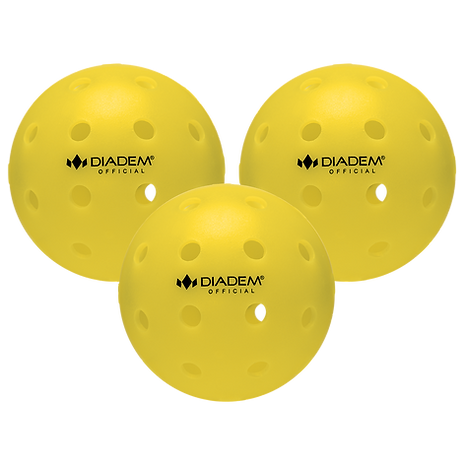 Diadem - The Official Pickleball