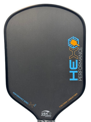 Hex Performance X2 Pickleball Paddle