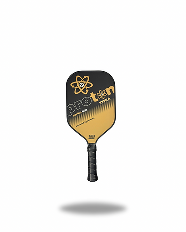 Proton Series 1 Type A - Tournament Pickleball Paddle