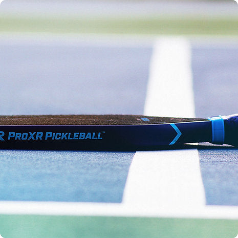 ProXR Quiet Luxury Pickleball Paddle