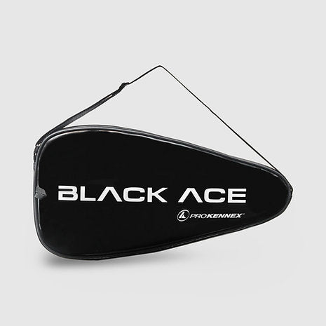 Pro Kennex Black Ace Ovation Pickleball Paddle