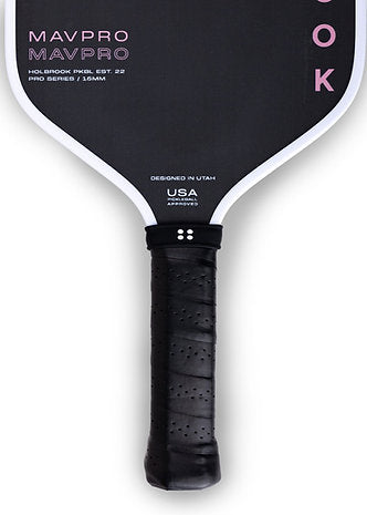 Holbrook Mav Pro 2.0 Pickleball Paddle