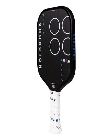 Holbrook Pro - Aero X Pickleball Paddle