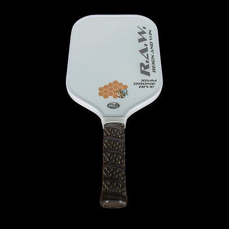 R.A.W - DRONE Pickleball Paddle