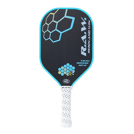 R.A.W - Brood Hive 14mm Pickleball Paddle