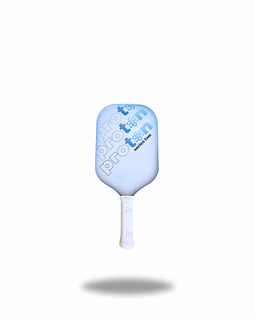 Proton Series Two Edgeless Ultra-Soft Pickleball Paddle