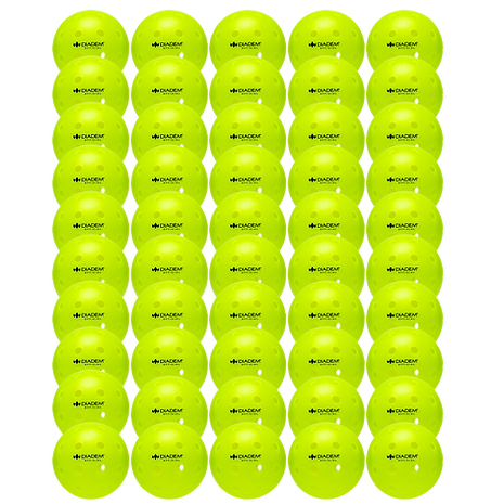 Diadem - The Official Pickleball