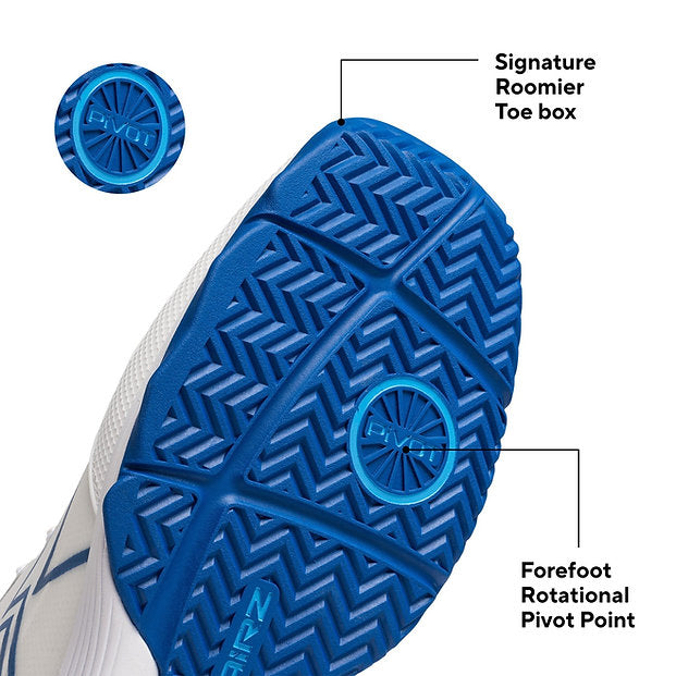 ProXR - SQAIRZ XRZ Men's Pickleball Shoes