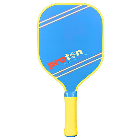 Proton Series One Type A Square 15mm Pickleball Paddle