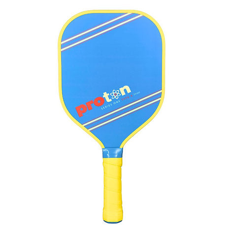 Proton Series One Type A Square 11mm Player Pickleball Paddle