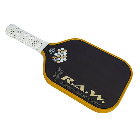 R.A.W - HIVE Pickleball Paddle