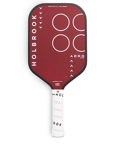 Holbrook Aero Kevlar T 16mm Pickleball Paddle