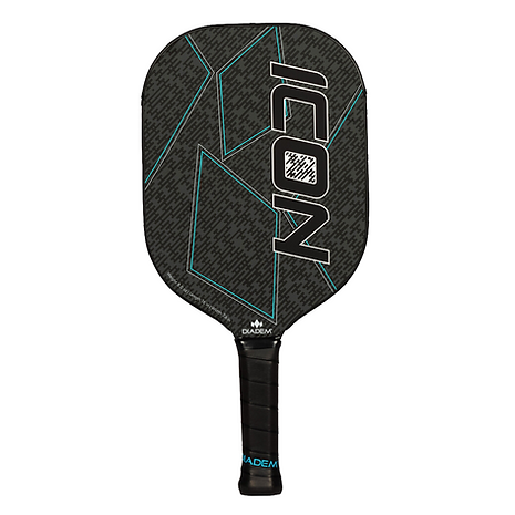 Diadem Icon Pickleball Paddle