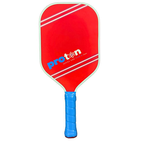 Proton Series One Type A Elongated Player Model Pickleball Paddle