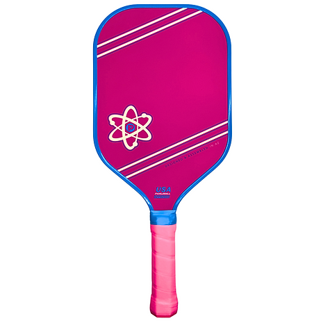 Proton Series One Type A Elongated 11mm Player Model Pickleball Paddle