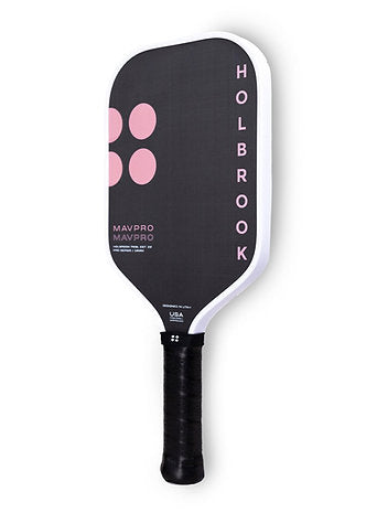 Holbrook Mav Pro 2.0 Pickleball Paddle