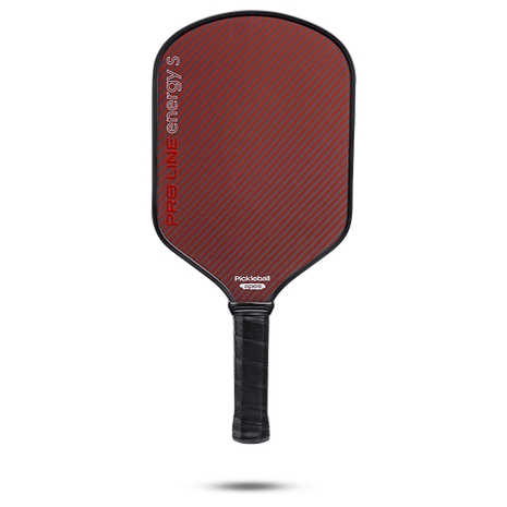 Pickleball Apes - Pro Line Energy S Pickleball Paddle