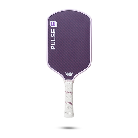 Pickleball Apes - Pulse E Pickleball Paddle