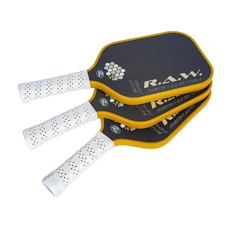 R.A.W - HIVE Pickleball Paddle