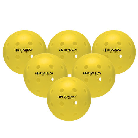 Diadem - The Official Pickleball