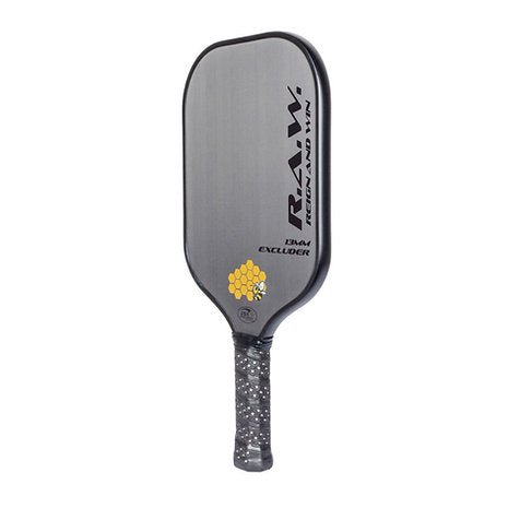 R.A.W. Excluder Pickleball Paddle