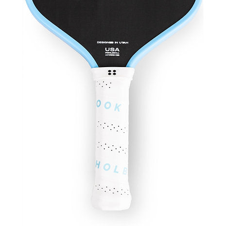 Holbrook Power Pro 16 Pickleball Paddle (Blue)