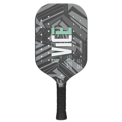 Diadem Vice Pickleball Paddle