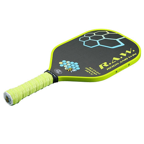 R.A.W - Brood Hive 16mm Pickleball Paddle