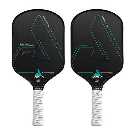 JOOLA Simone Jardim Hyperion CFS 16 Swift Pickleball Paddle