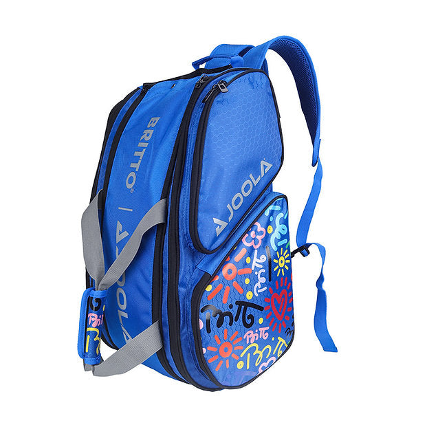 JOOLA BRITTO Tour Elite Pickleball Bag