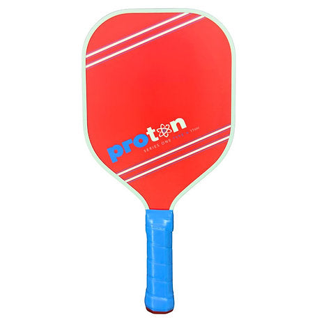 Proton Series One Type A Square 11mm Player Pickleball Paddle