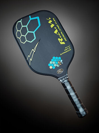 R.A.W - Stinger Hive Pickleball Paddle