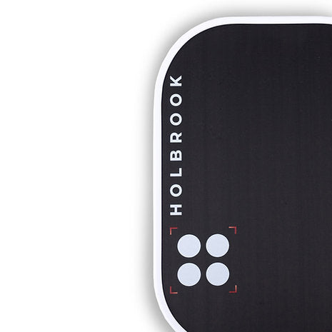 Holbrook Power Pro E Pickleball Paddle