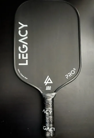 Legacy Pro S Pickleball Paddle